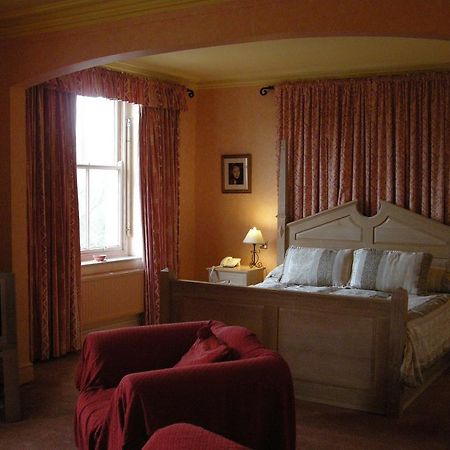 Buckingham Hotel Buxton  Eksteriør bilde
