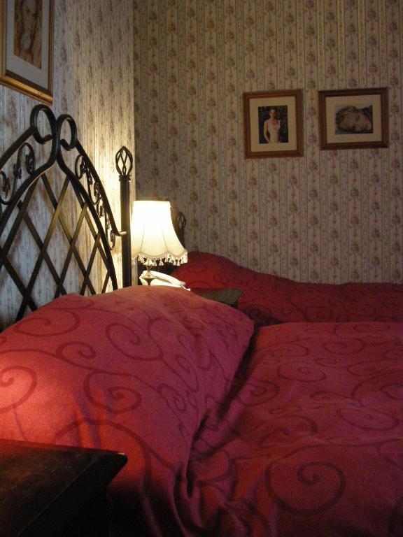 Buckingham Hotel Buxton  Rom bilde